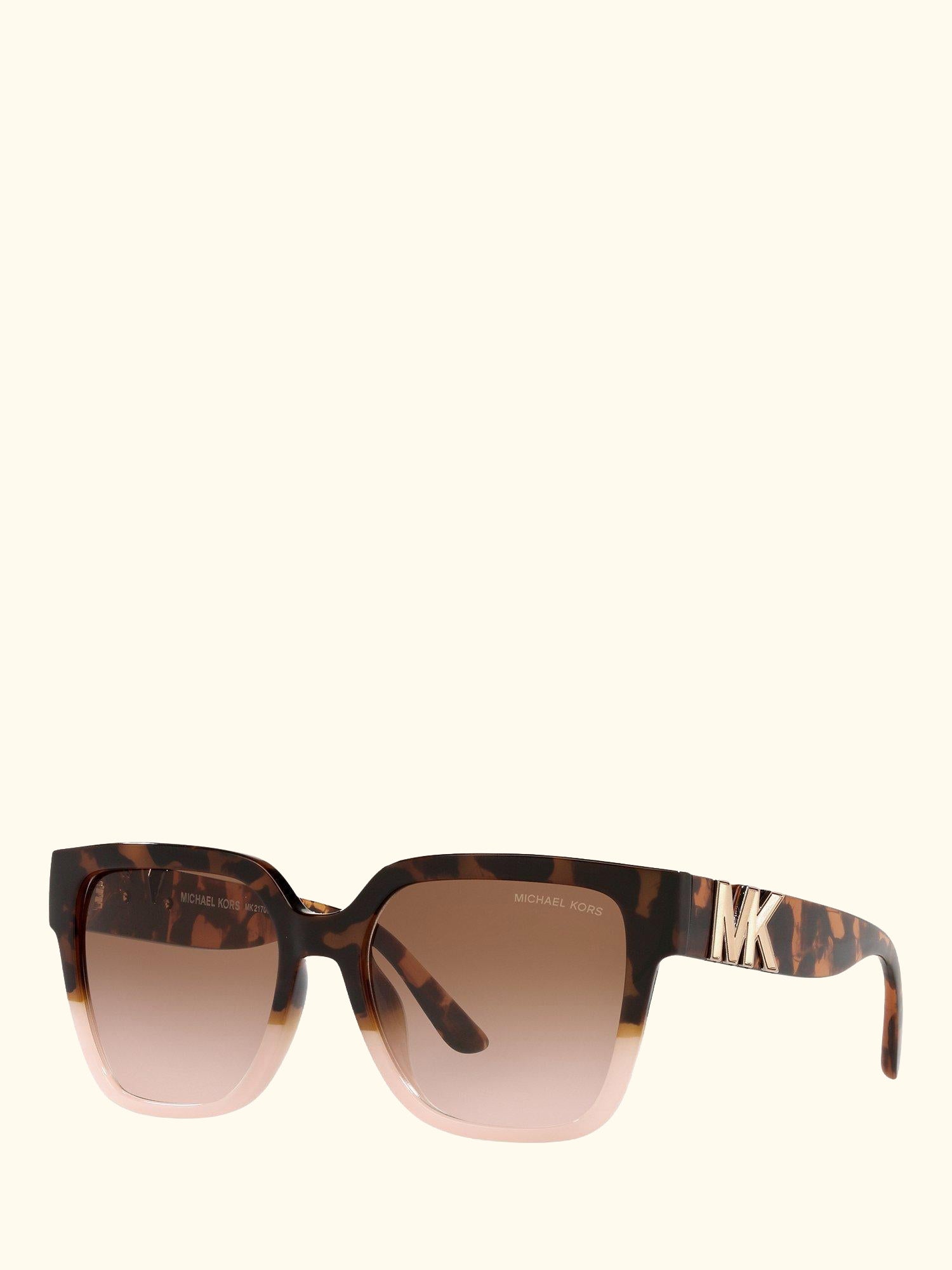 MK2170U Women's Karlie Square Sunglasses