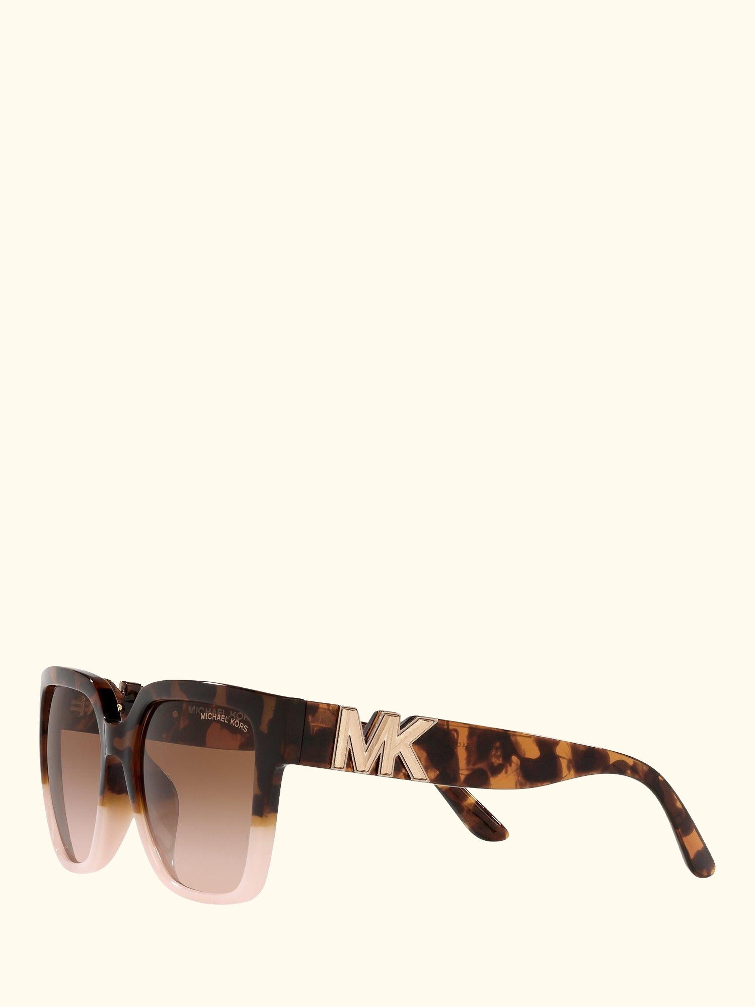 MK2170U Women's Karlie Square Sunglasses