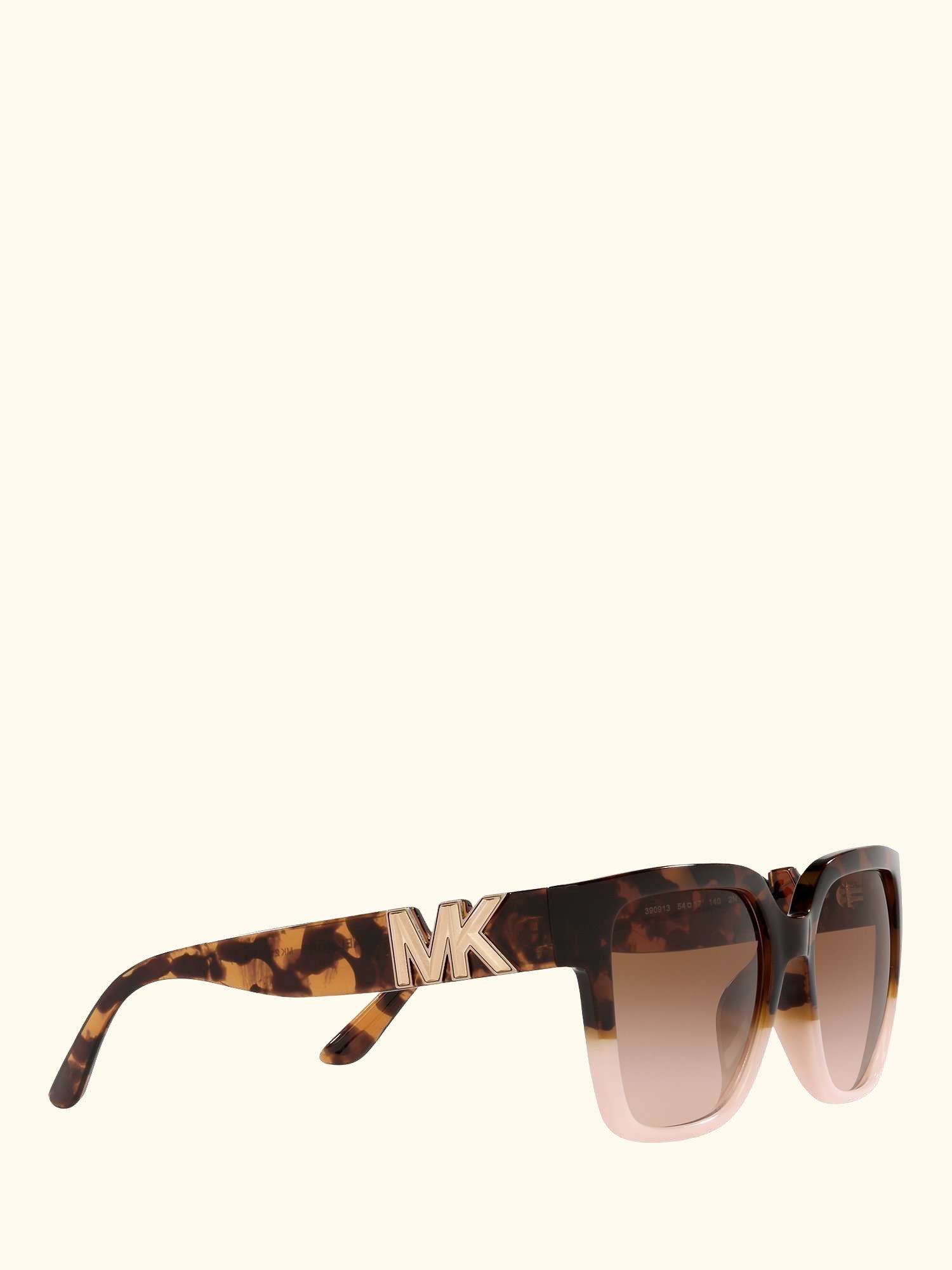 MK2170U Women's Karlie Square Sunglasses