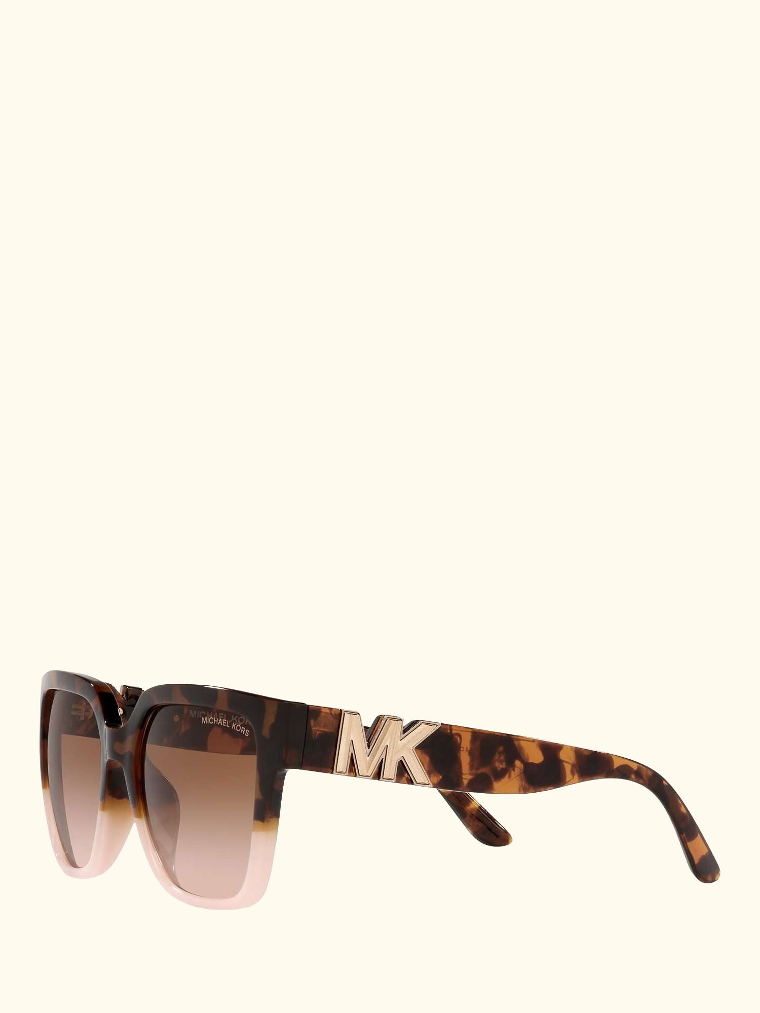 MK2170U Women's Karlie Square Sunglasses