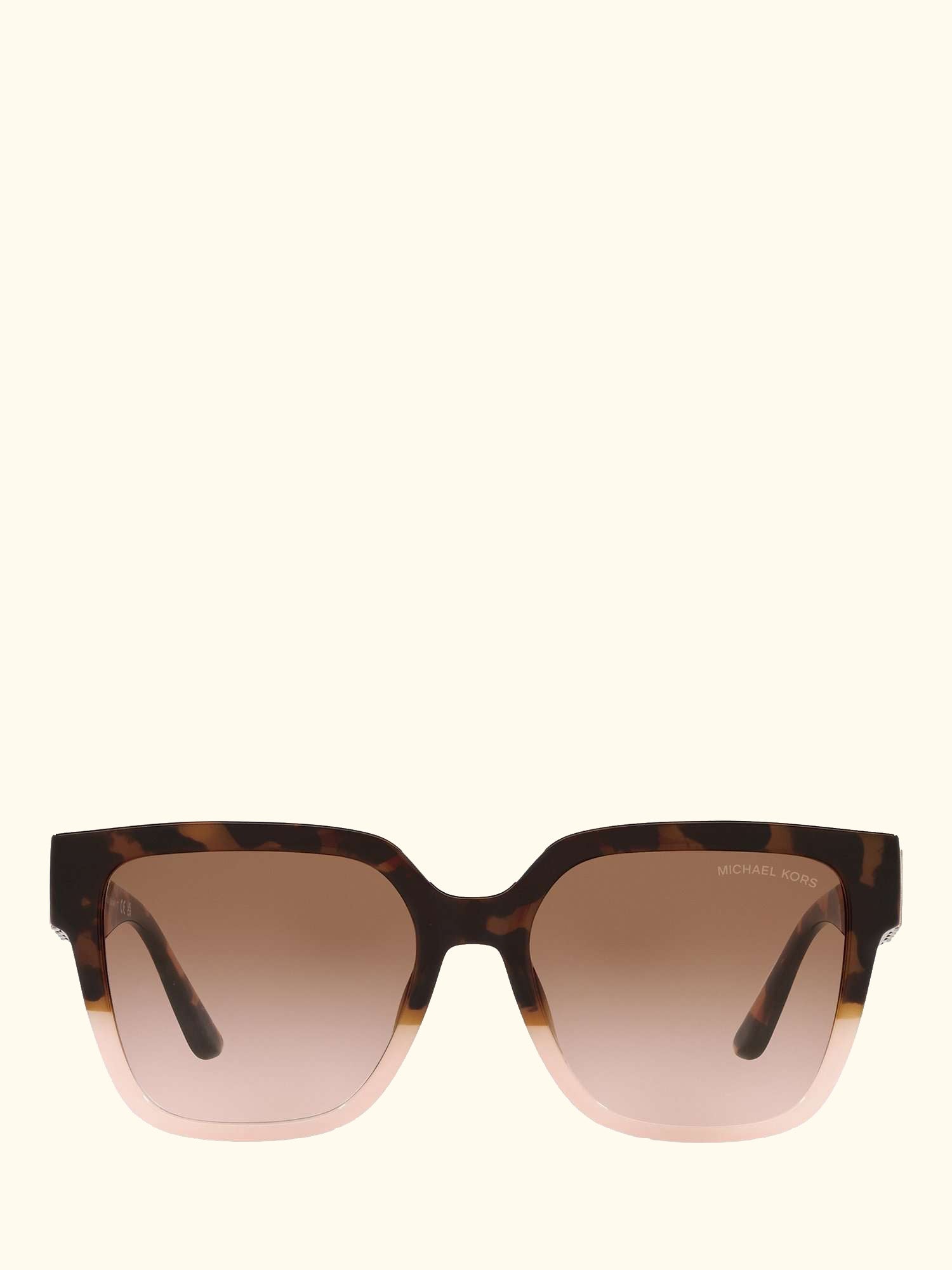 MK2170U Women's Karlie Square Sunglasses