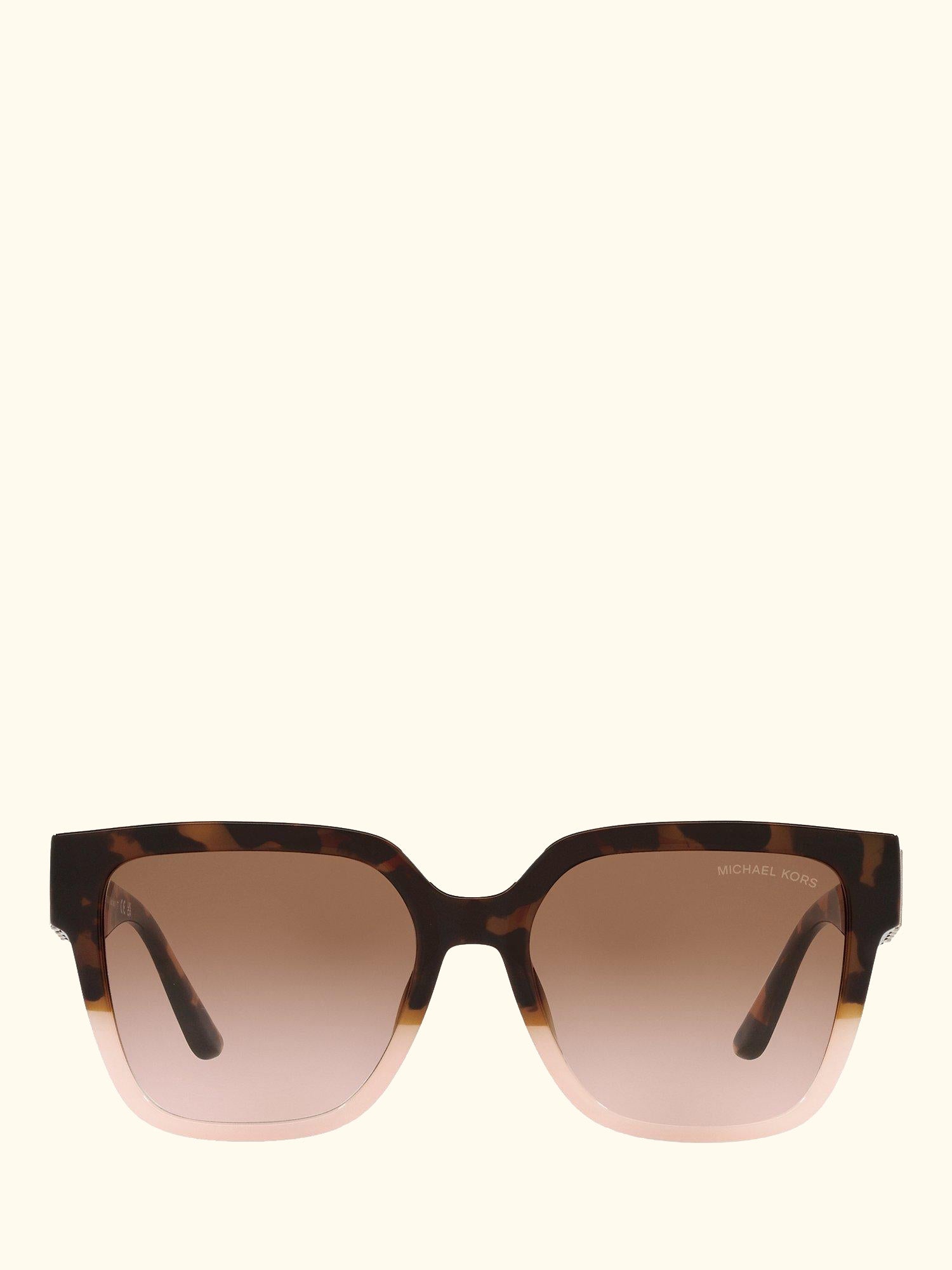 MK2170U Women's Karlie Square Sunglasses