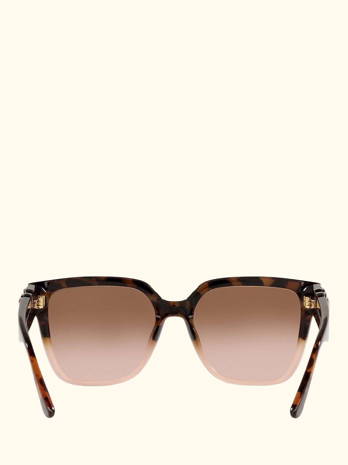 MK2170U Women's Karlie Square Sunglasses
