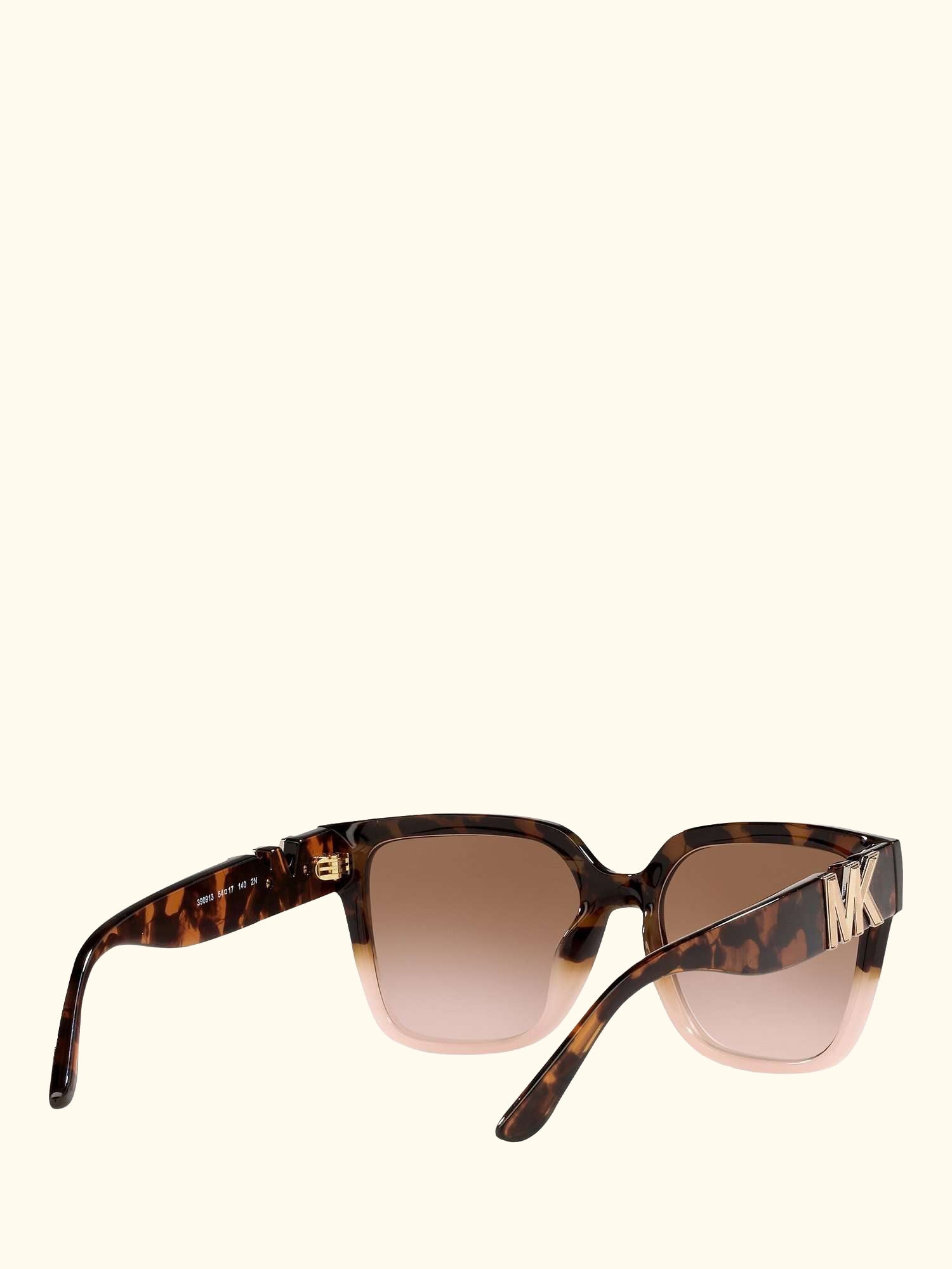 MK2170U Women's Karlie Square Sunglasses
