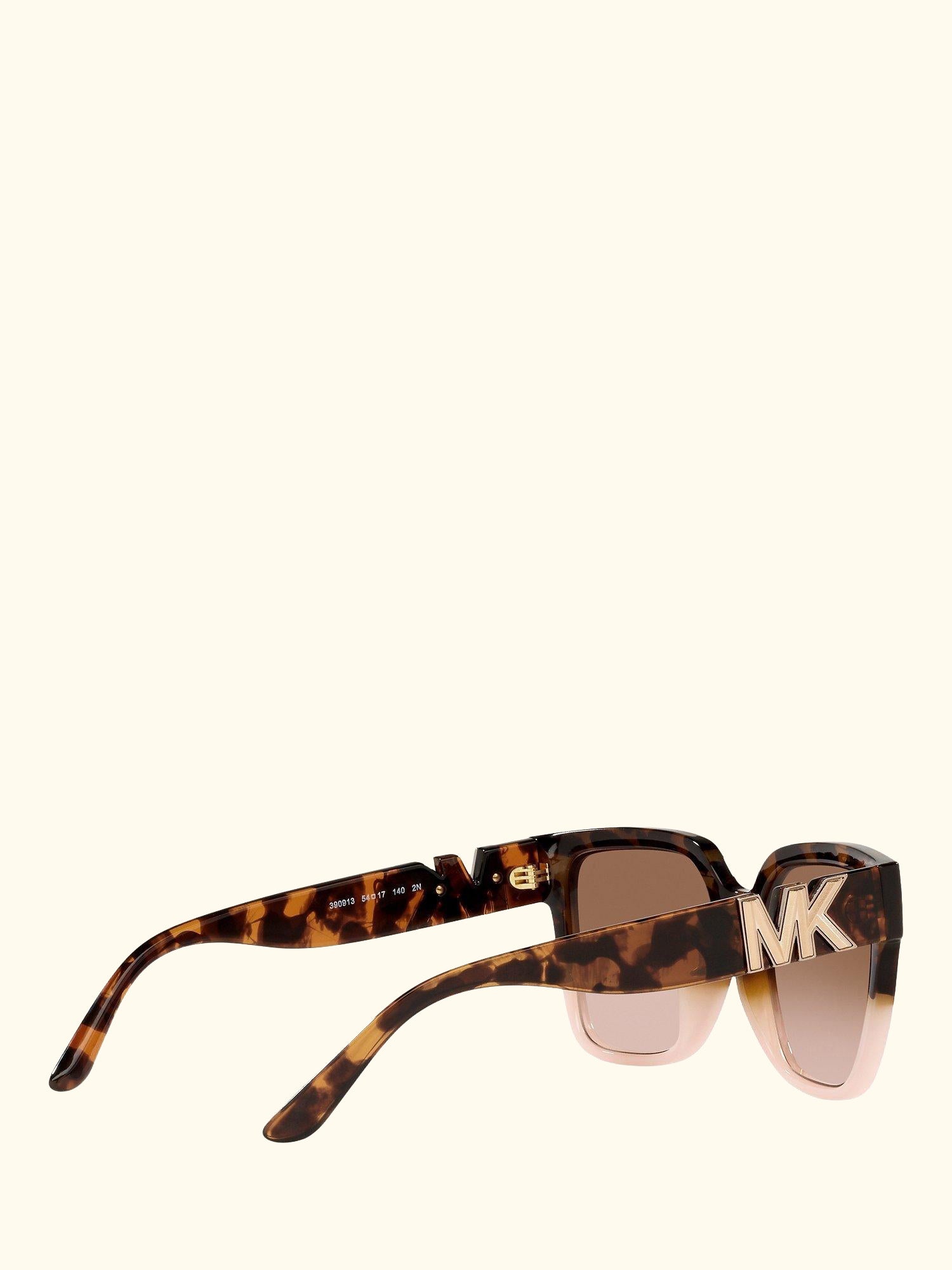 MK2170U Women's Karlie Square Sunglasses
