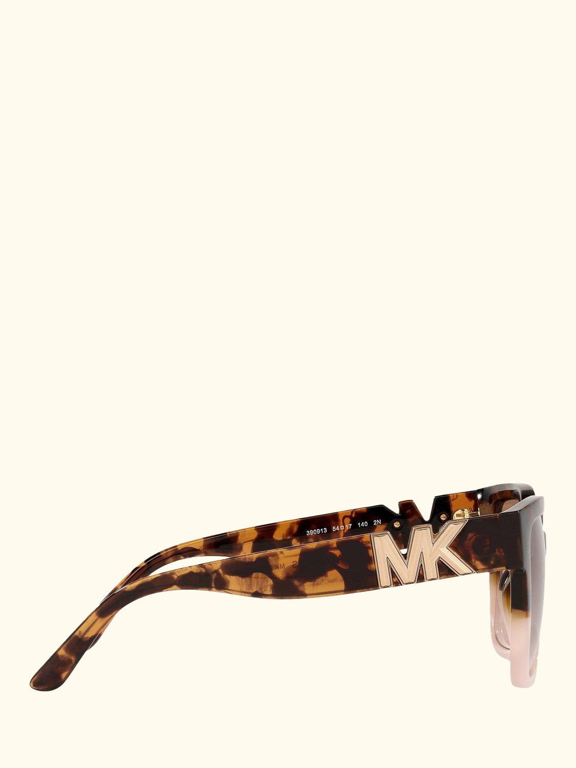 MK2170U Women's Karlie Square Sunglasses
