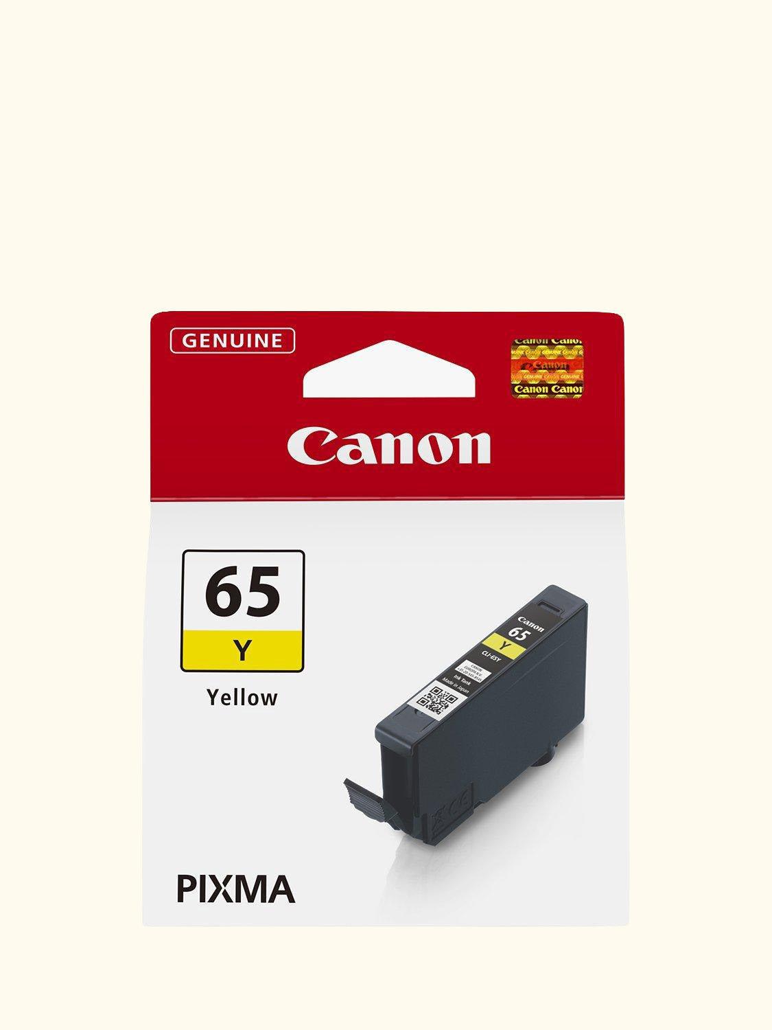 CLI-65 Printer Ink Bottle
