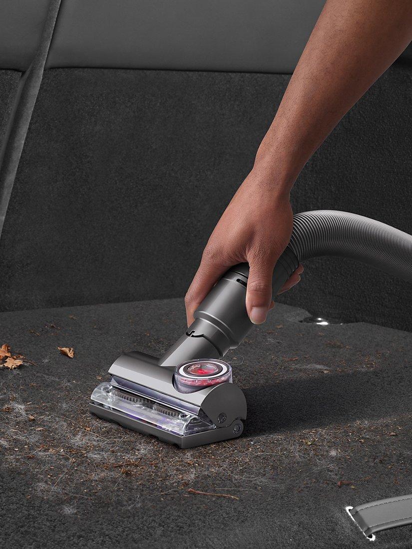 UP32 Ball Animal Upright Vacuum Cleaner