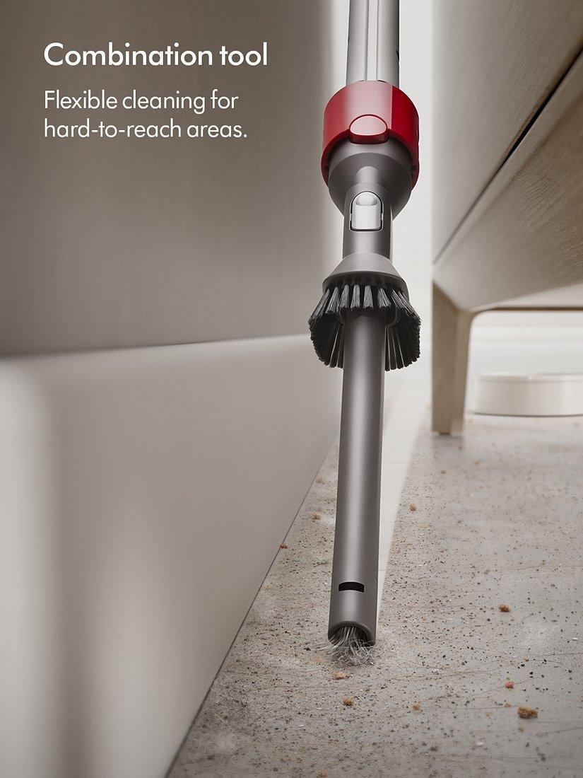 UP32 Ball Animal Upright Vacuum Cleaner