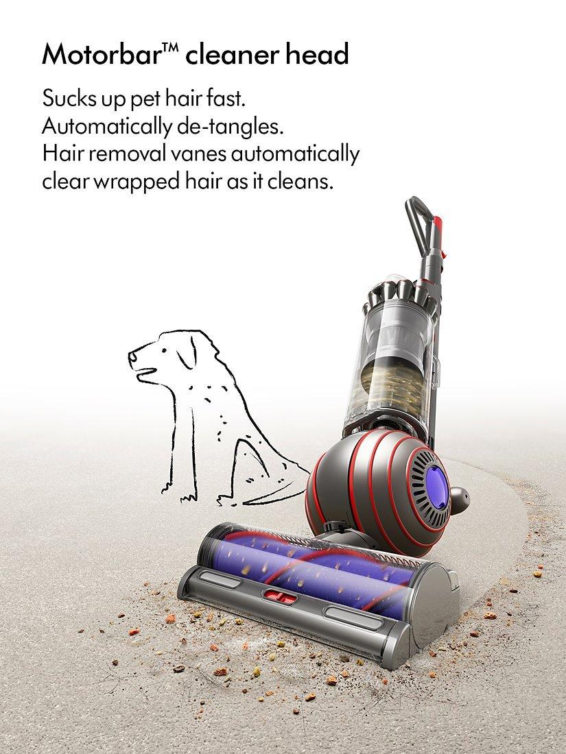 UP32 Ball Animal Upright Vacuum Cleaner