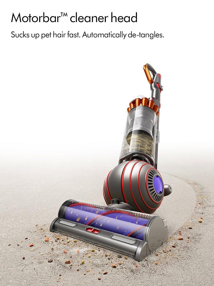 UP34 Ball Animal Multi-floor Upright Vacuum Cleaner
