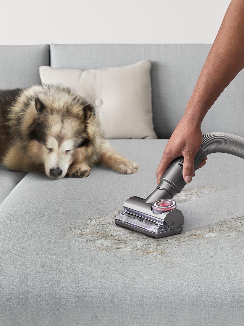 UP34 Ball Animal Multi-floor Upright Vacuum Cleaner