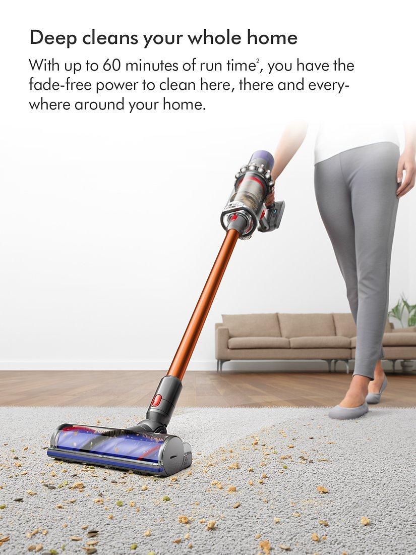 V10 Absolute Cordless Vacuum Cleaner