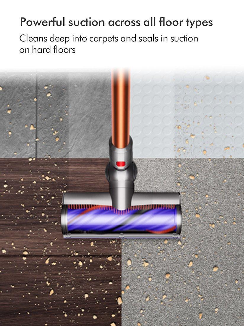 V10 Absolute Cordless Vacuum Cleaner