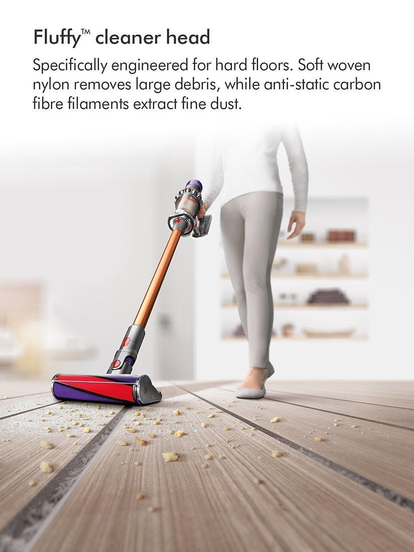 V10 Absolute Cordless Vacuum Cleaner