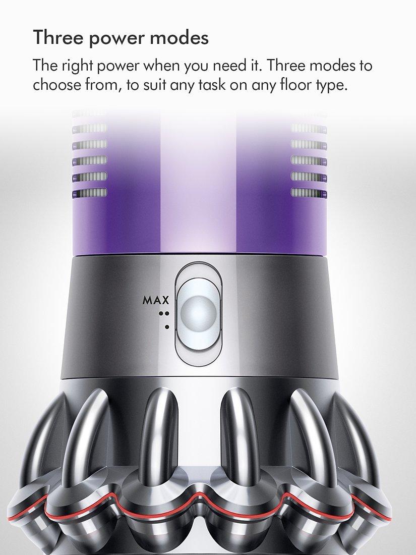 V10 Absolute Cordless Vacuum Cleaner
