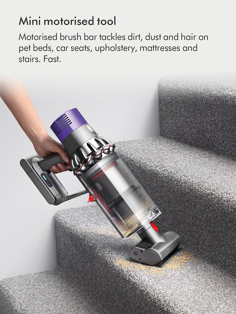 V10 Absolute Cordless Vacuum Cleaner