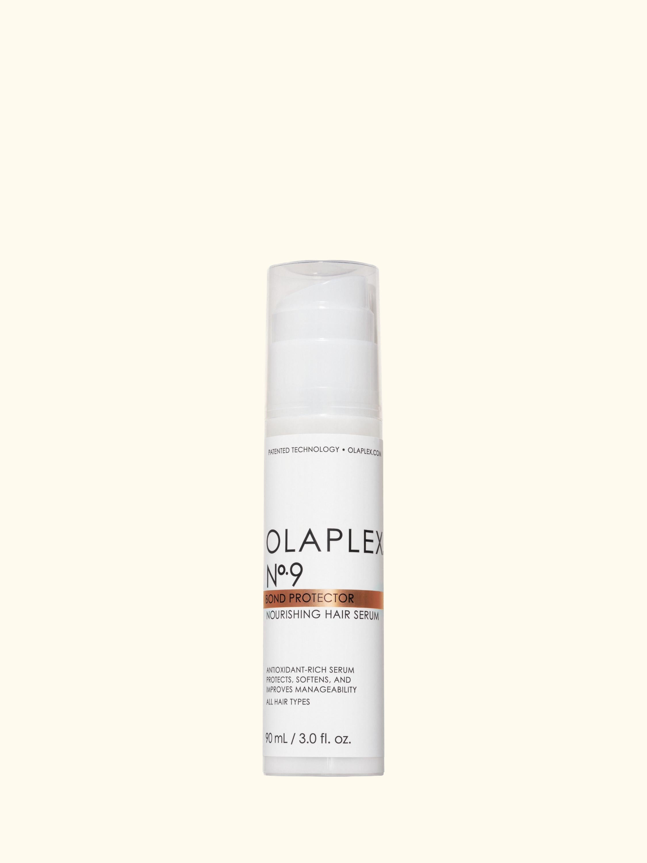 No.9 Bond Protector Nourishing Hair Serum, 90ml