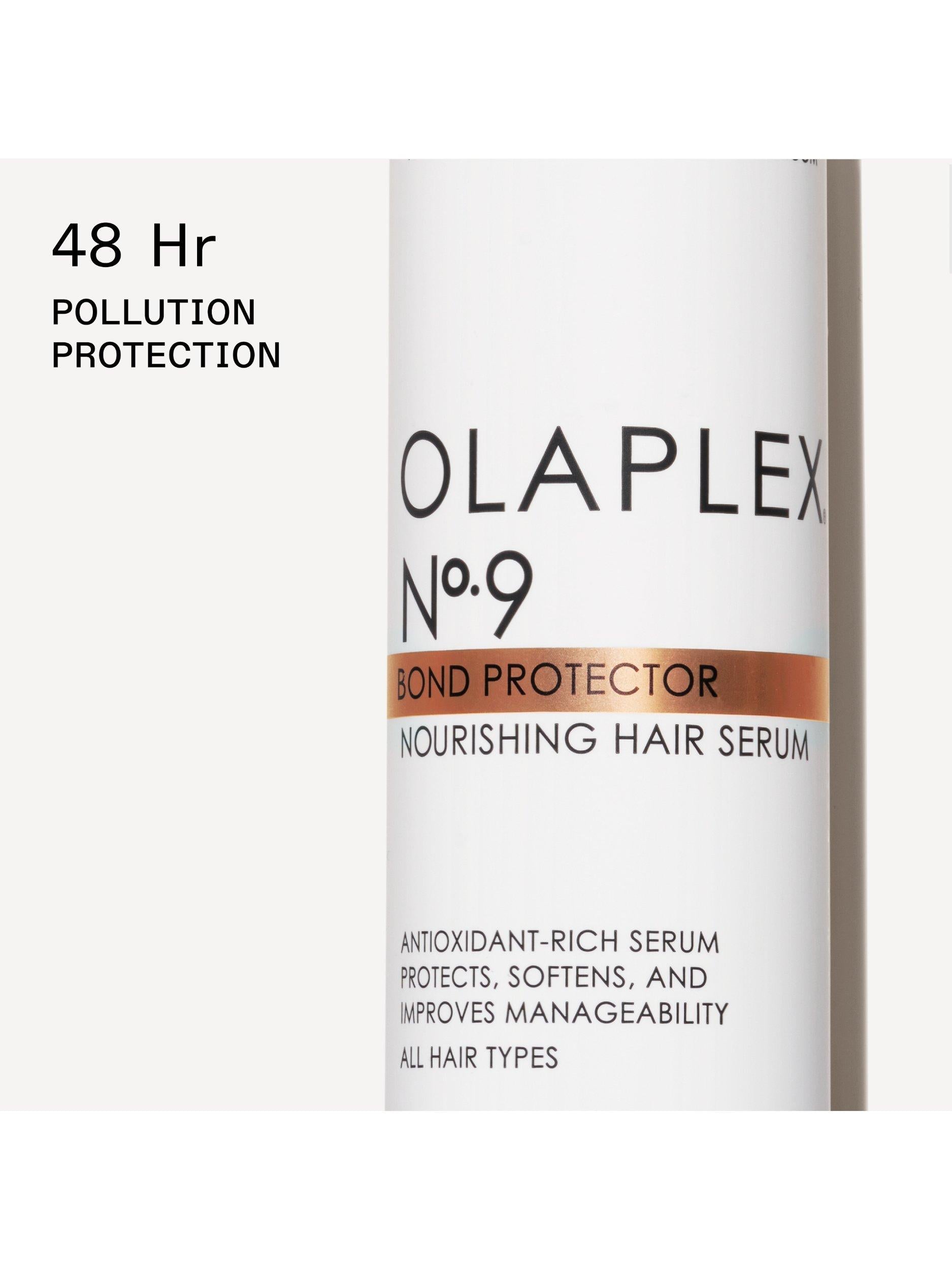 No.9 Bond Protector Nourishing Hair Serum, 90ml