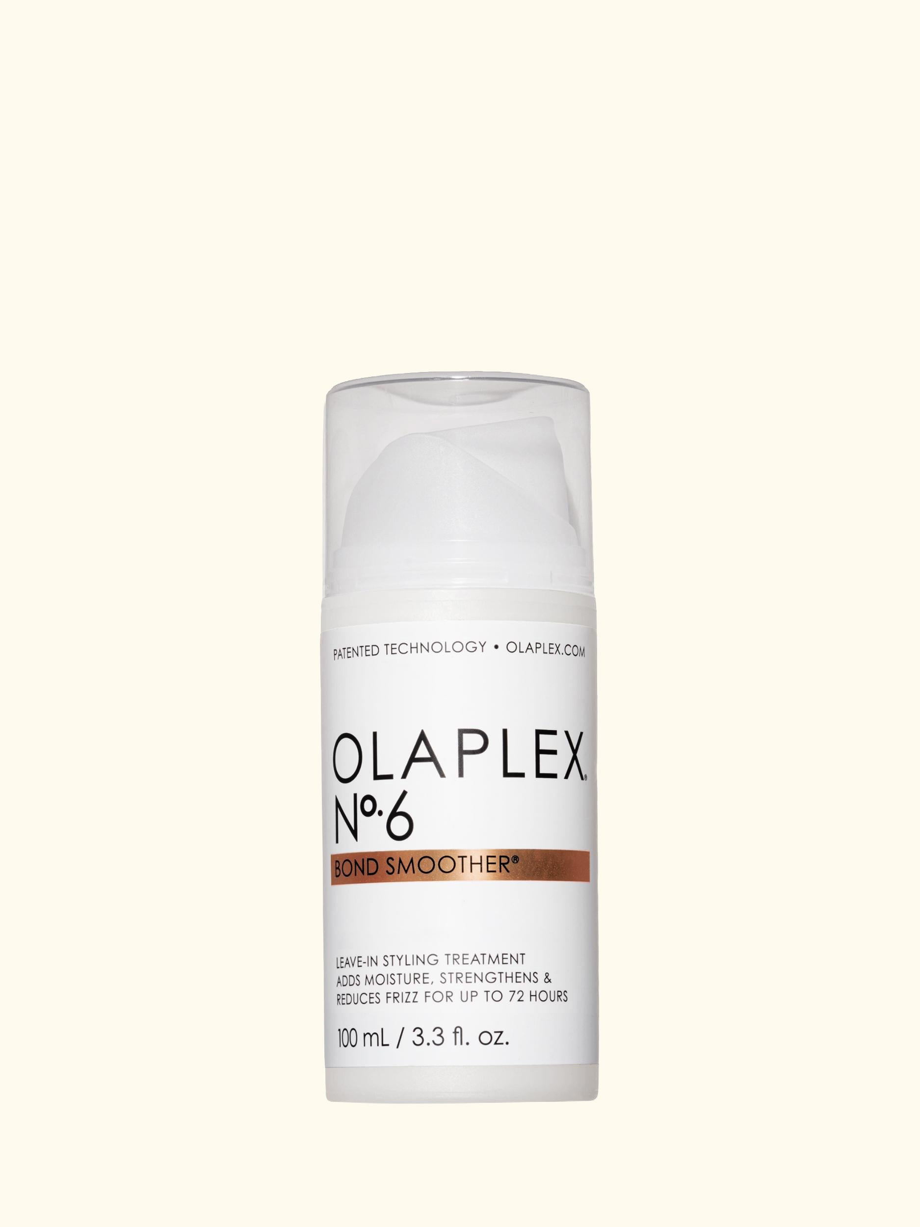 No.6 Bond Smoother, 100ml
