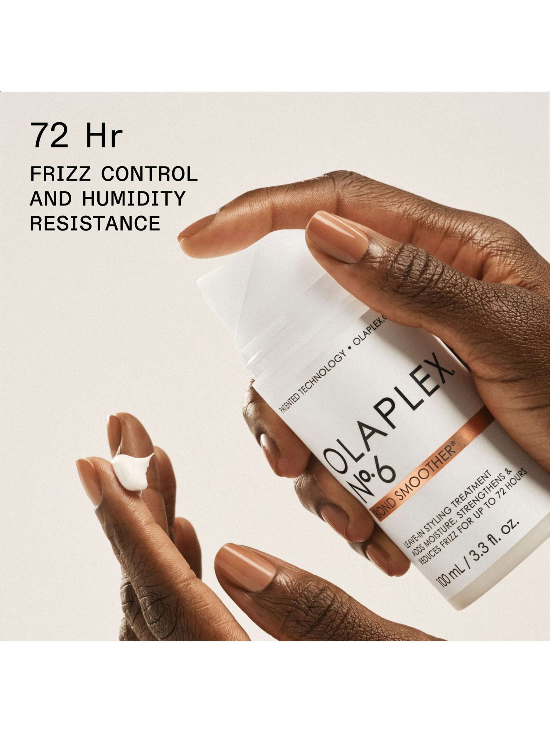 No.6 Bond Smoother, 100ml