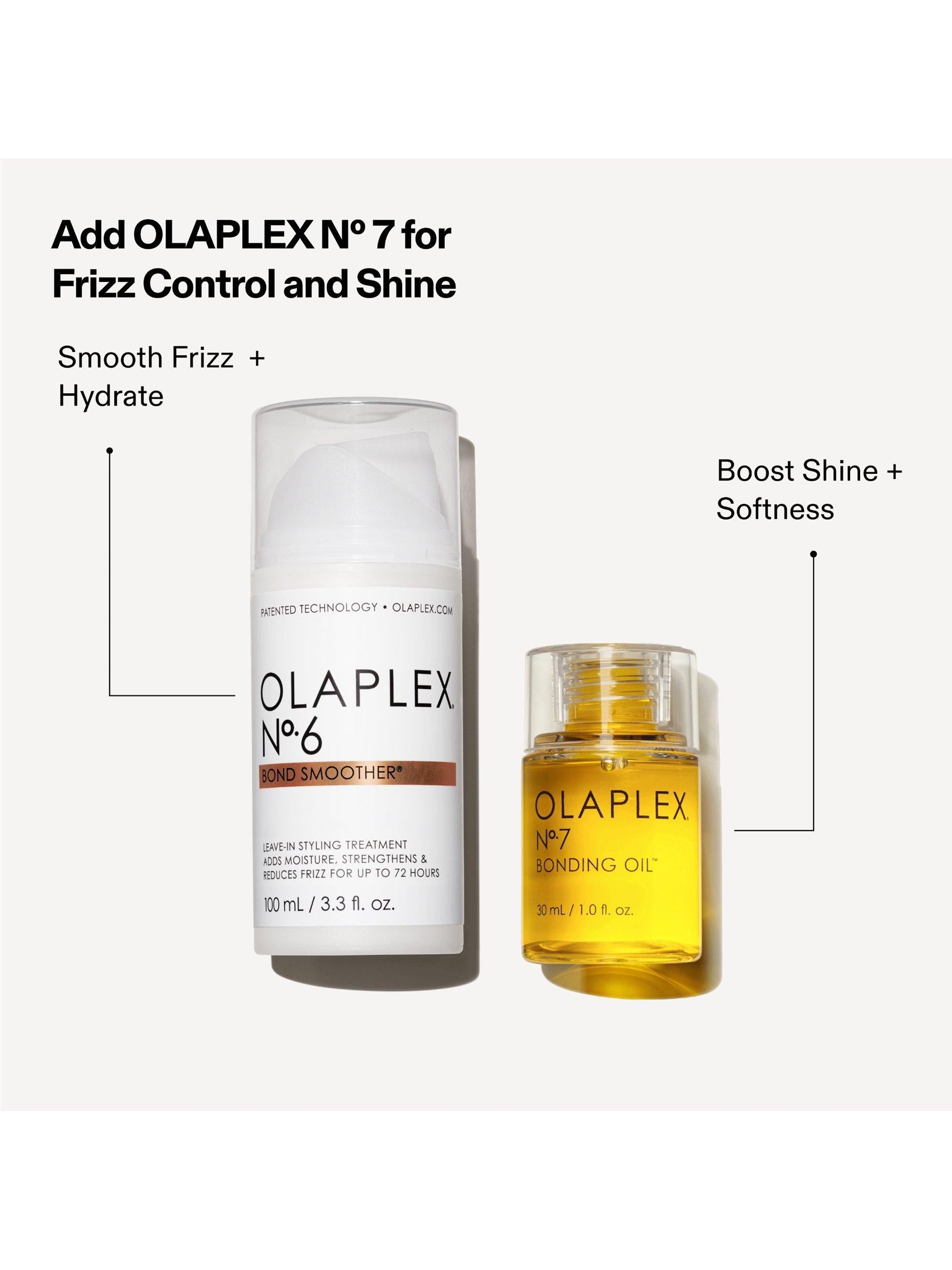 No.6 Bond Smoother, 100ml