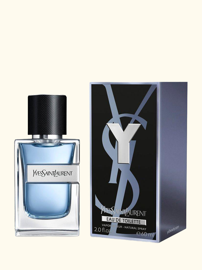 Y For Men Eau de Toilette
