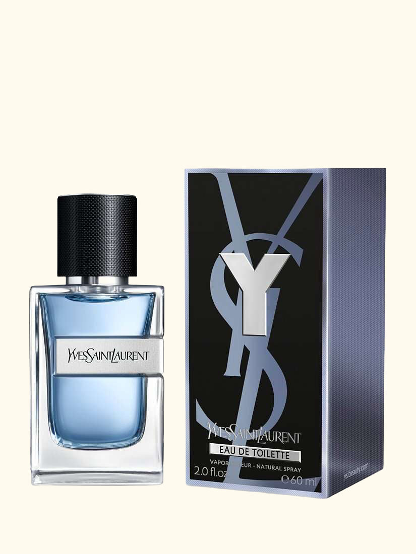 Y For Men Eau de Toilette