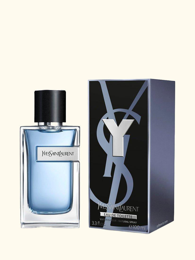 Y For Men Eau de Toilette