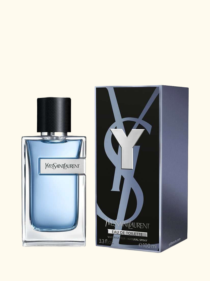 Y For Men Eau de Toilette