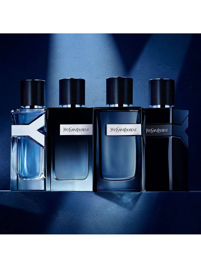 Y For Men Eau de Toilette