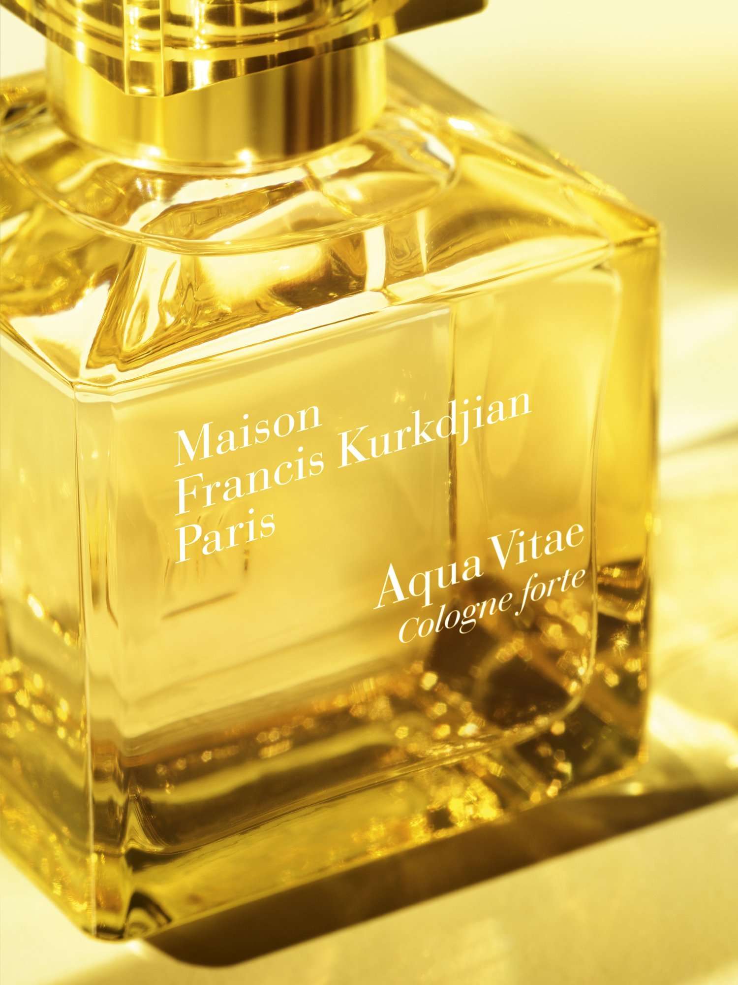 Aqua Vitae Cologne Forte Eau de Parfum