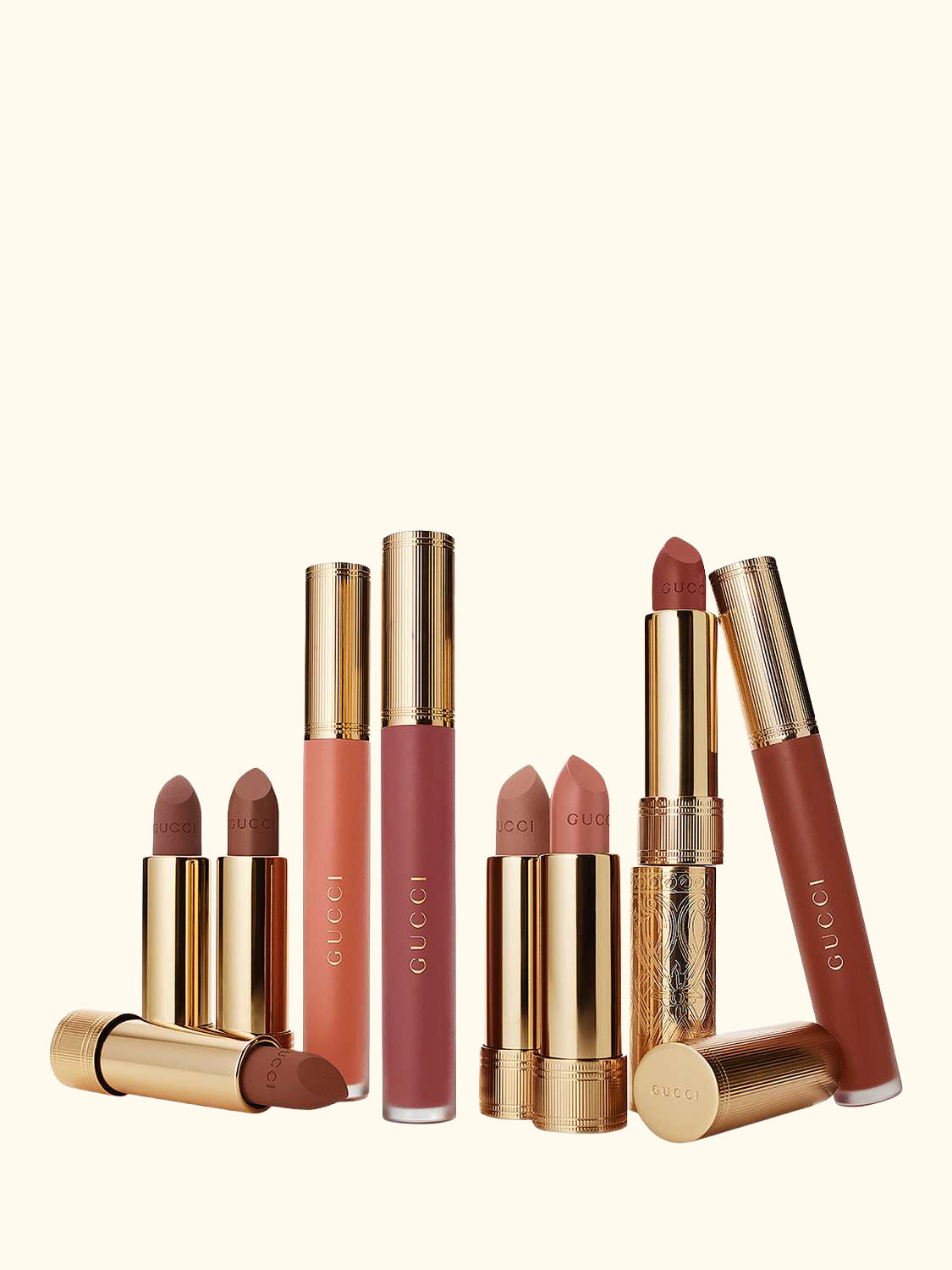 Rouge À Lèvres Liquide Matte Lipstick
