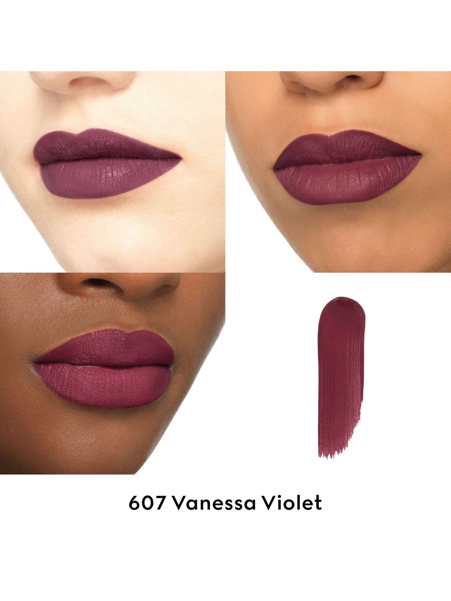 Rouge À Lèvres Liquide Matte Lipstick