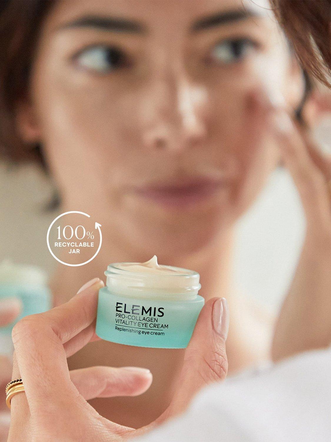 Pro-Collagen Vitality Eye Cream, 15ml
