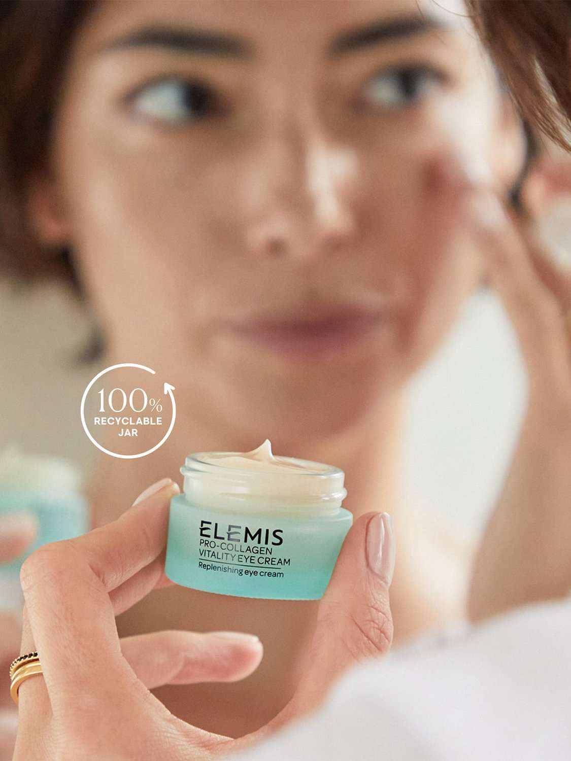 Pro-Collagen Vitality Eye Cream, 15ml