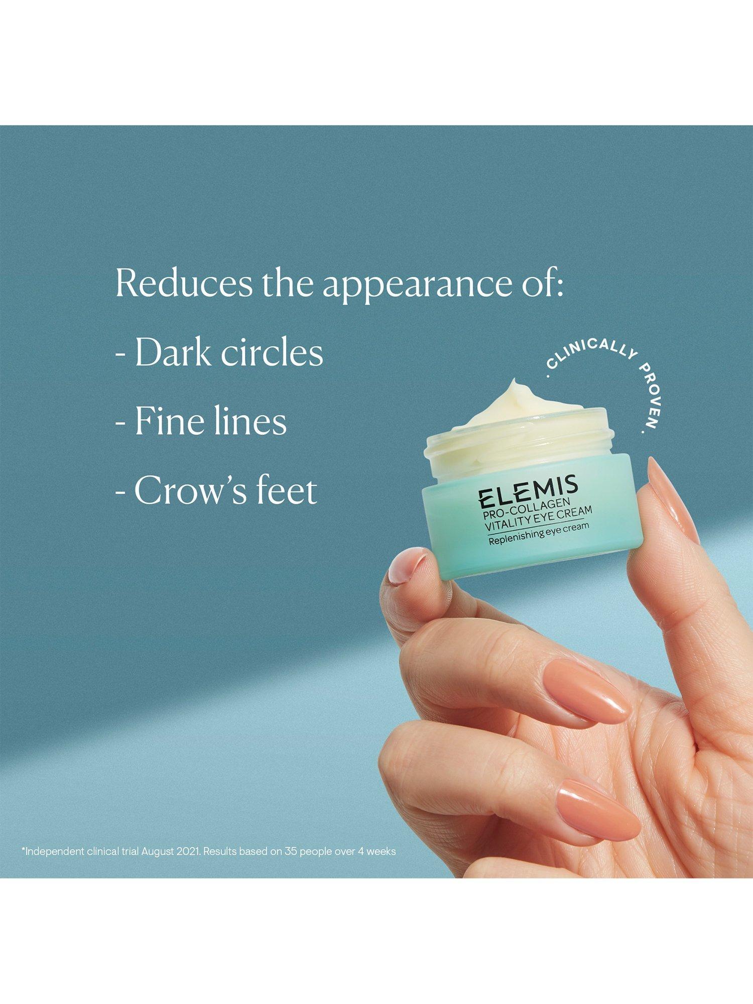 Pro-Collagen Vitality Eye Cream, 15ml