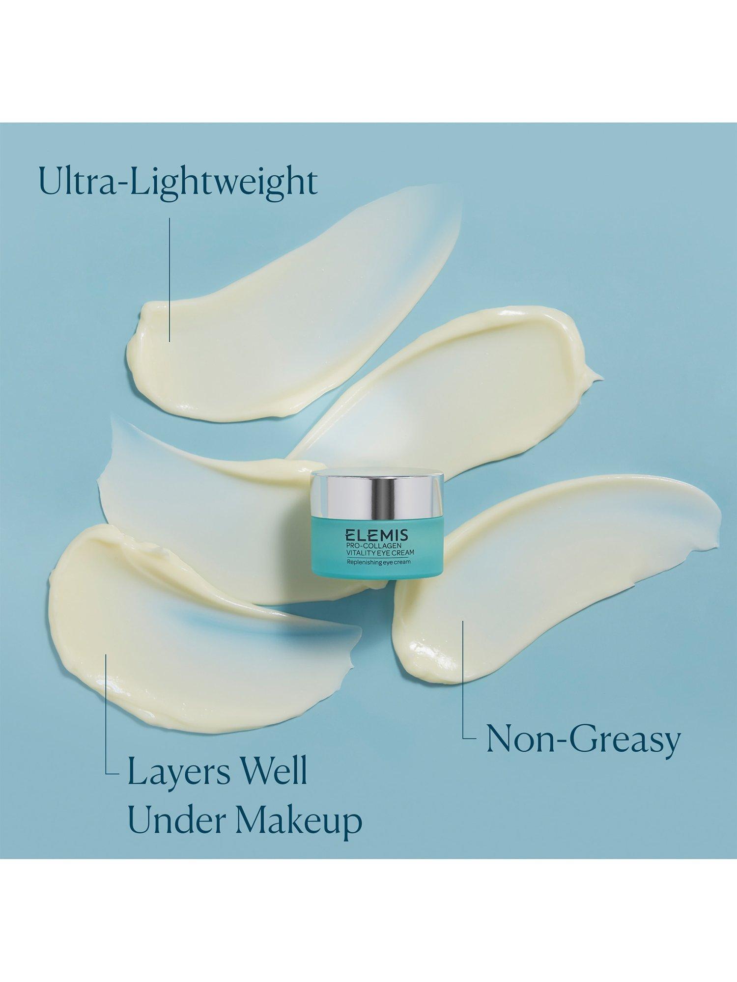 Pro-Collagen Vitality Eye Cream, 15ml