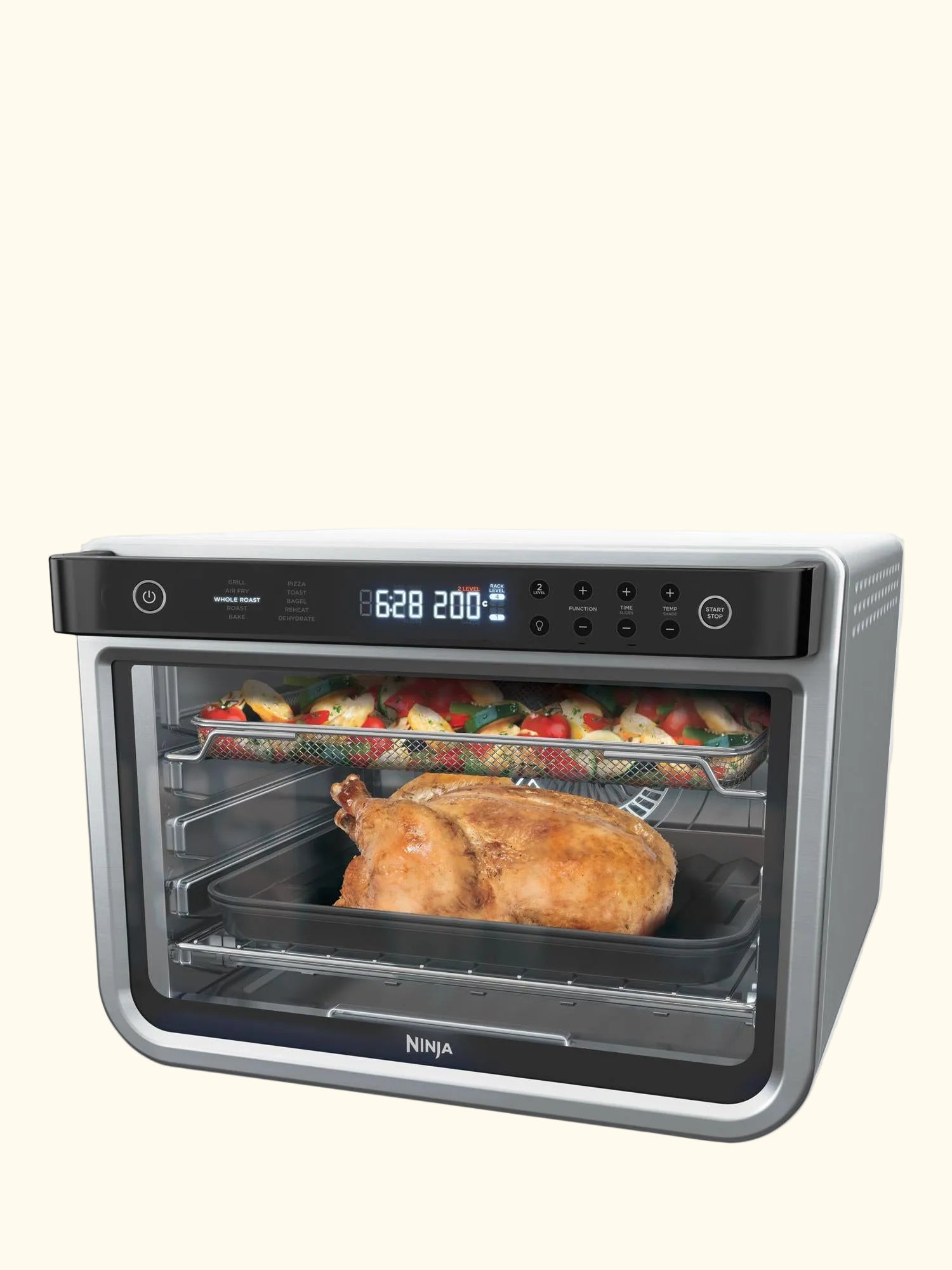 DT200UK Foodi 10-in-1 Multifunction Oven