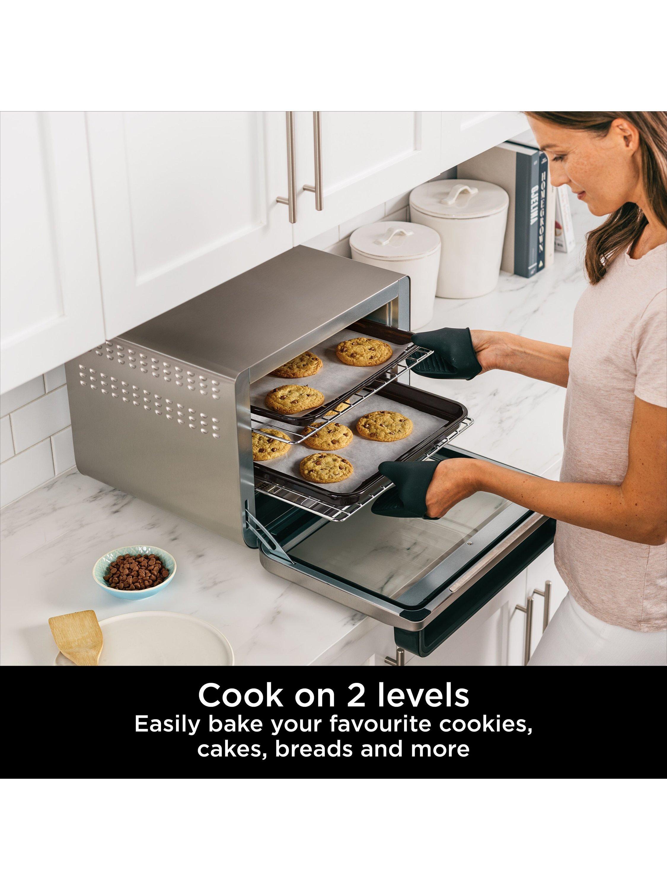 DT200UK Foodi 10-in-1 Multifunction Oven