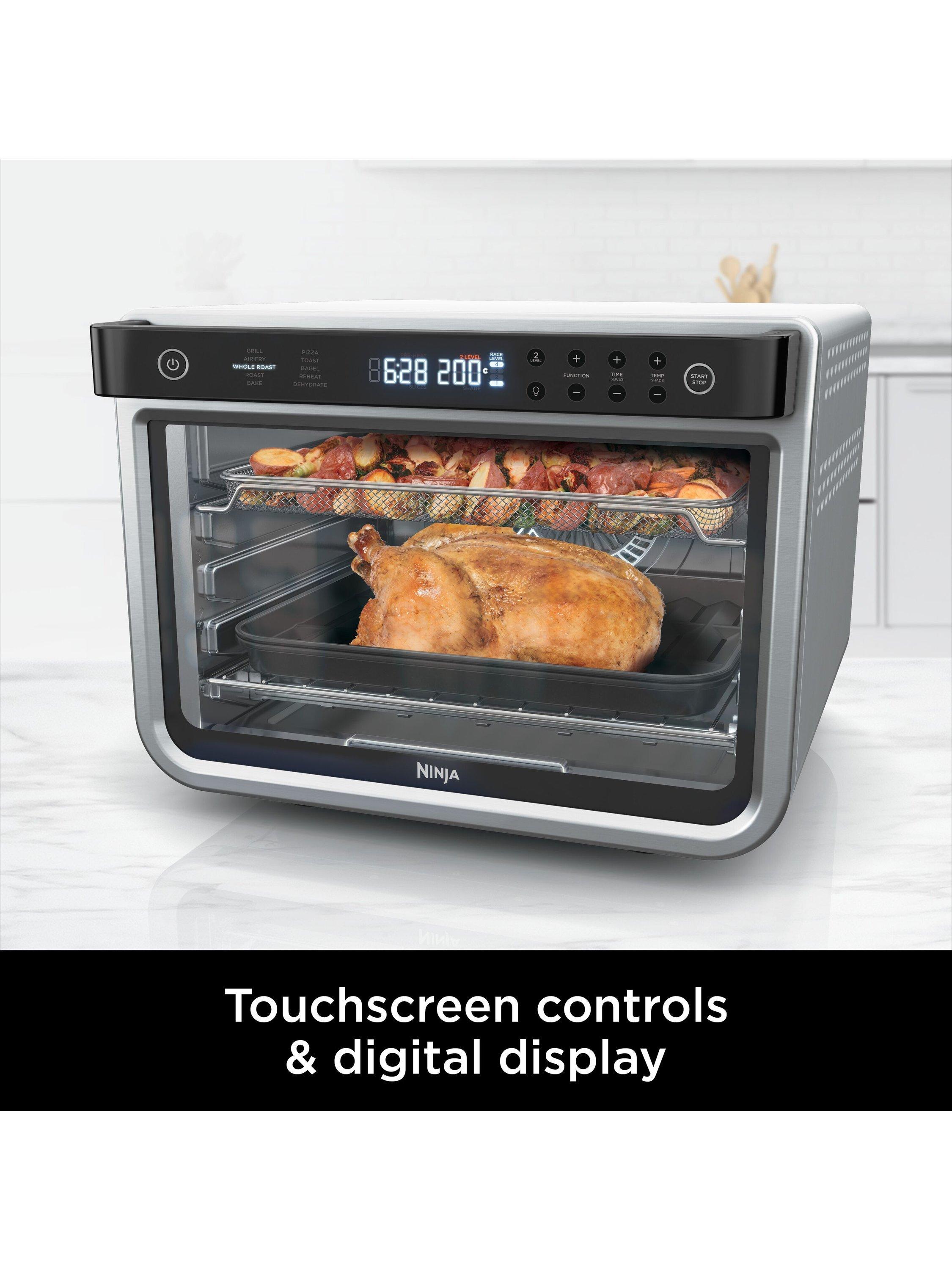 DT200UK Foodi 10-in-1 Multifunction Oven