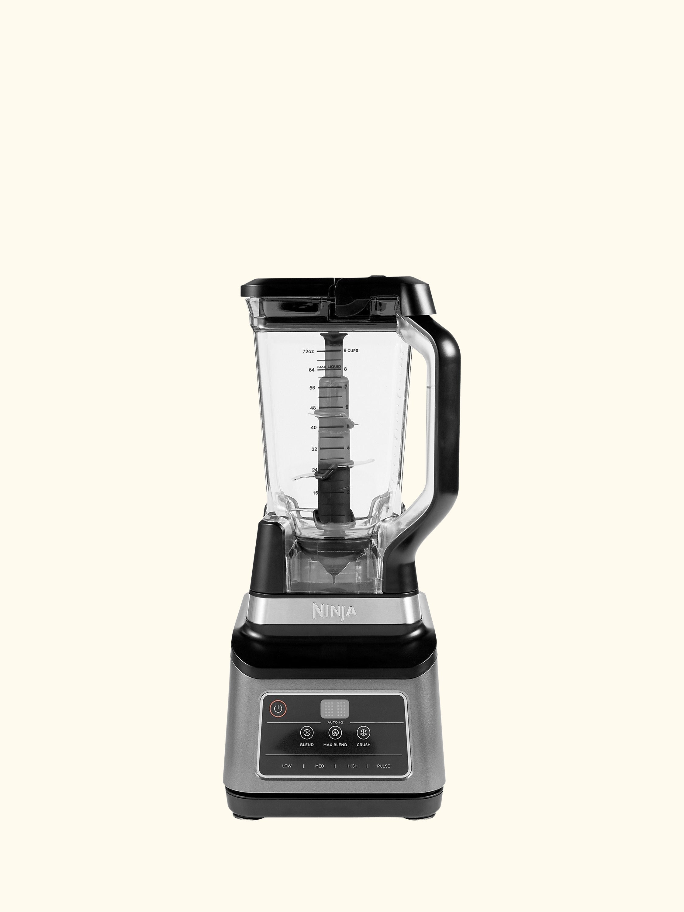 BN750UK 2-in-1 Blender with Auto-iQ
