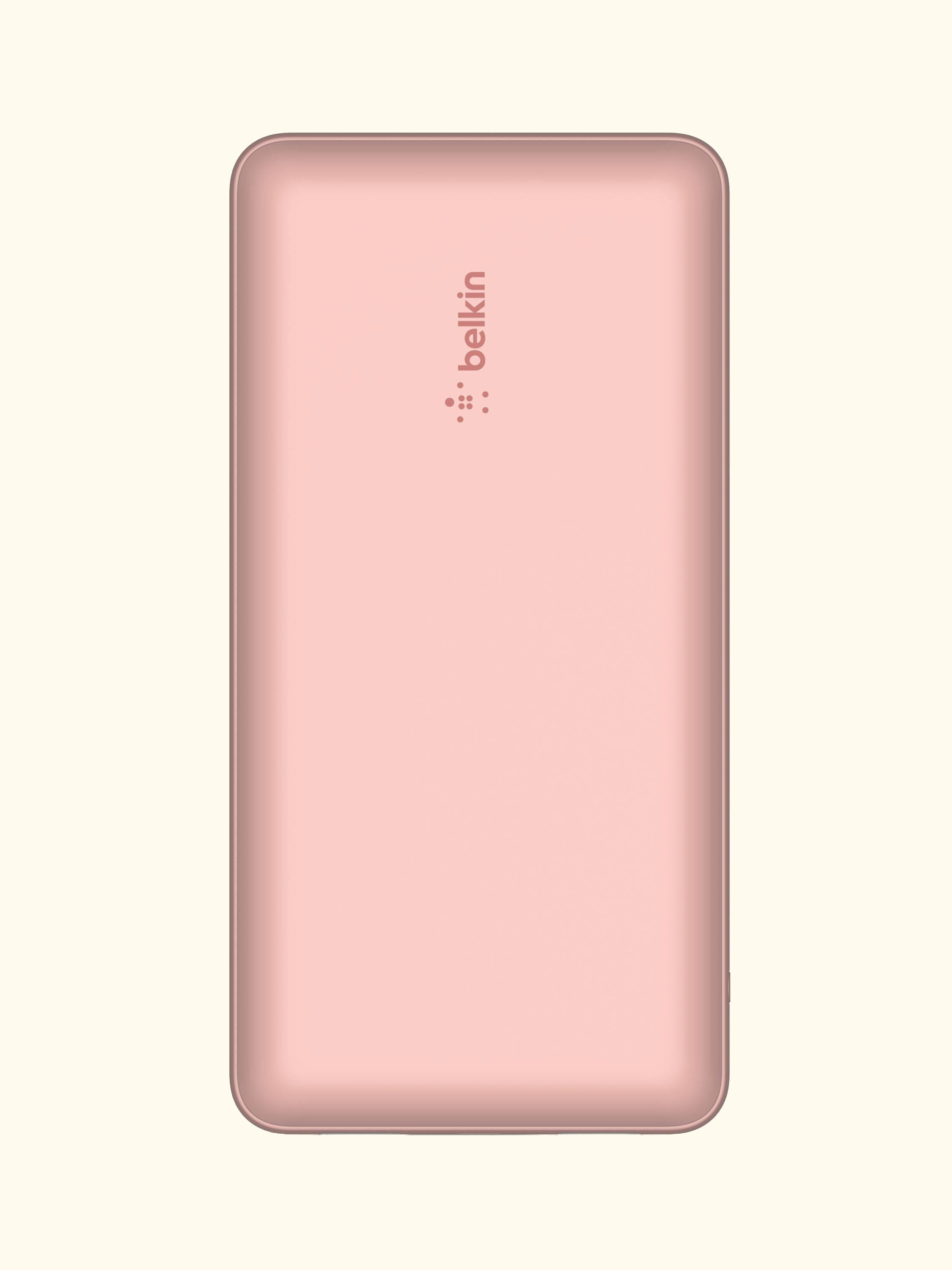 20K 3-Port Portable Power Bank