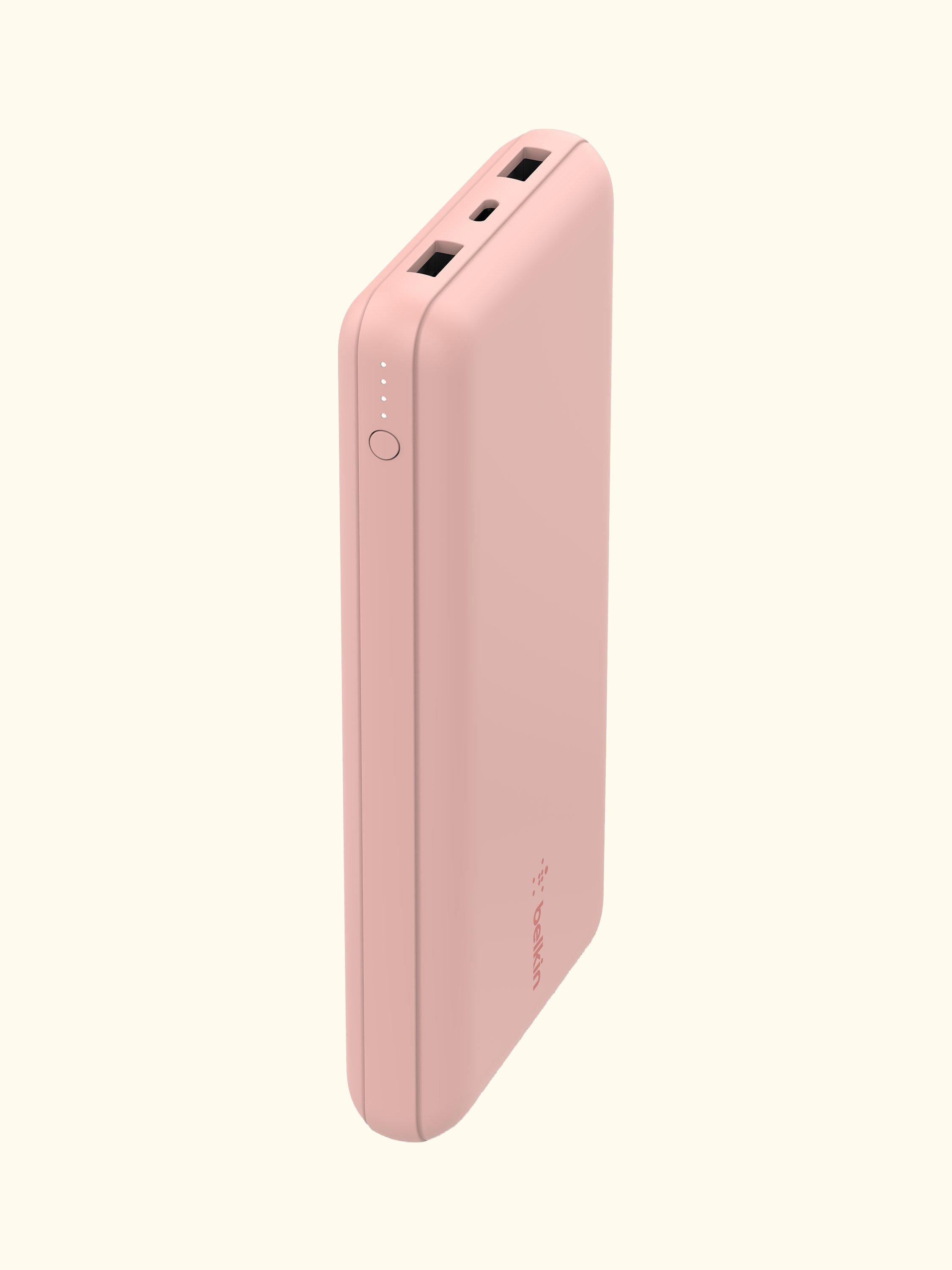 20K 3-Port Portable Power Bank