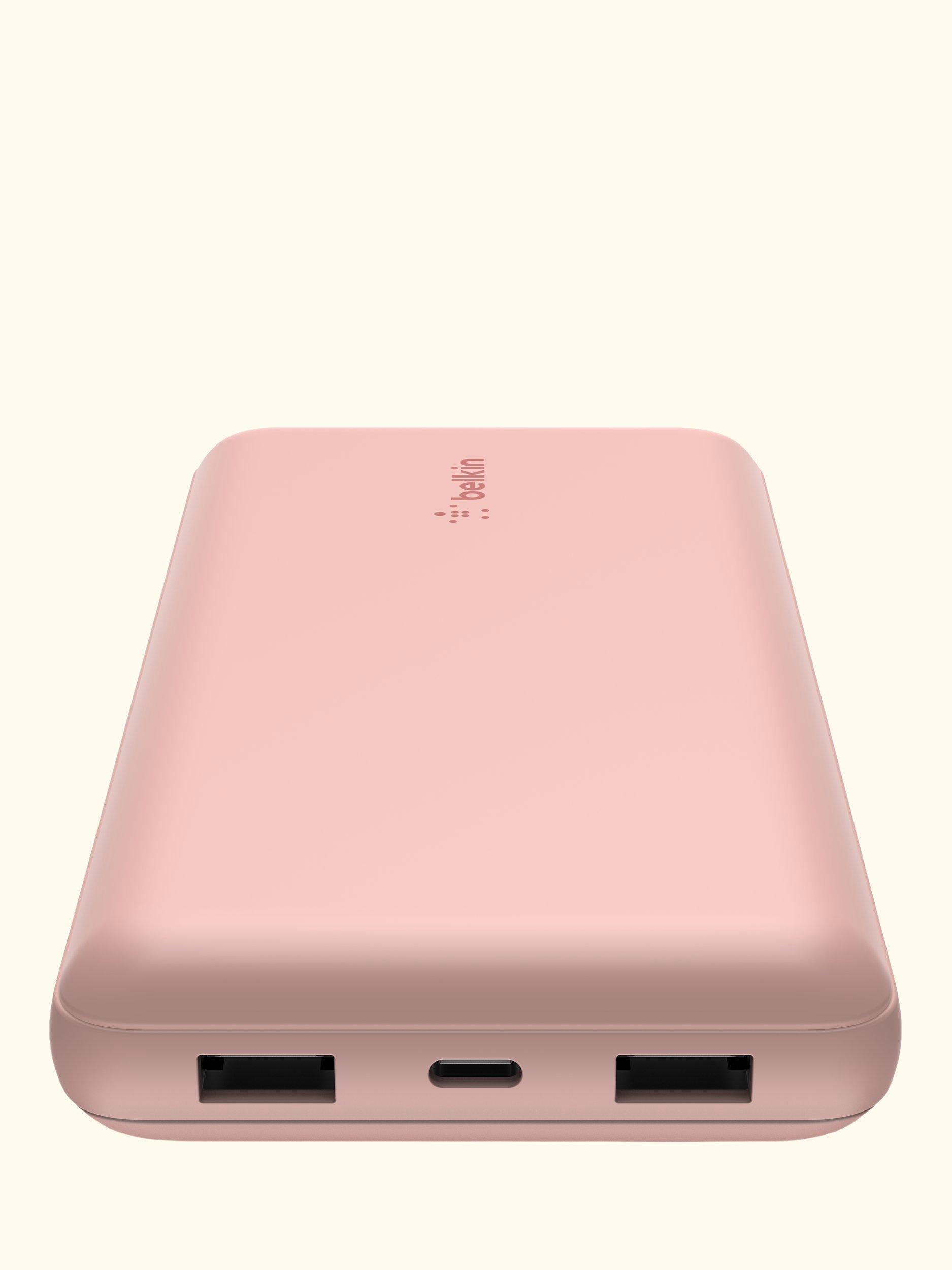 20K 3-Port Portable Power Bank