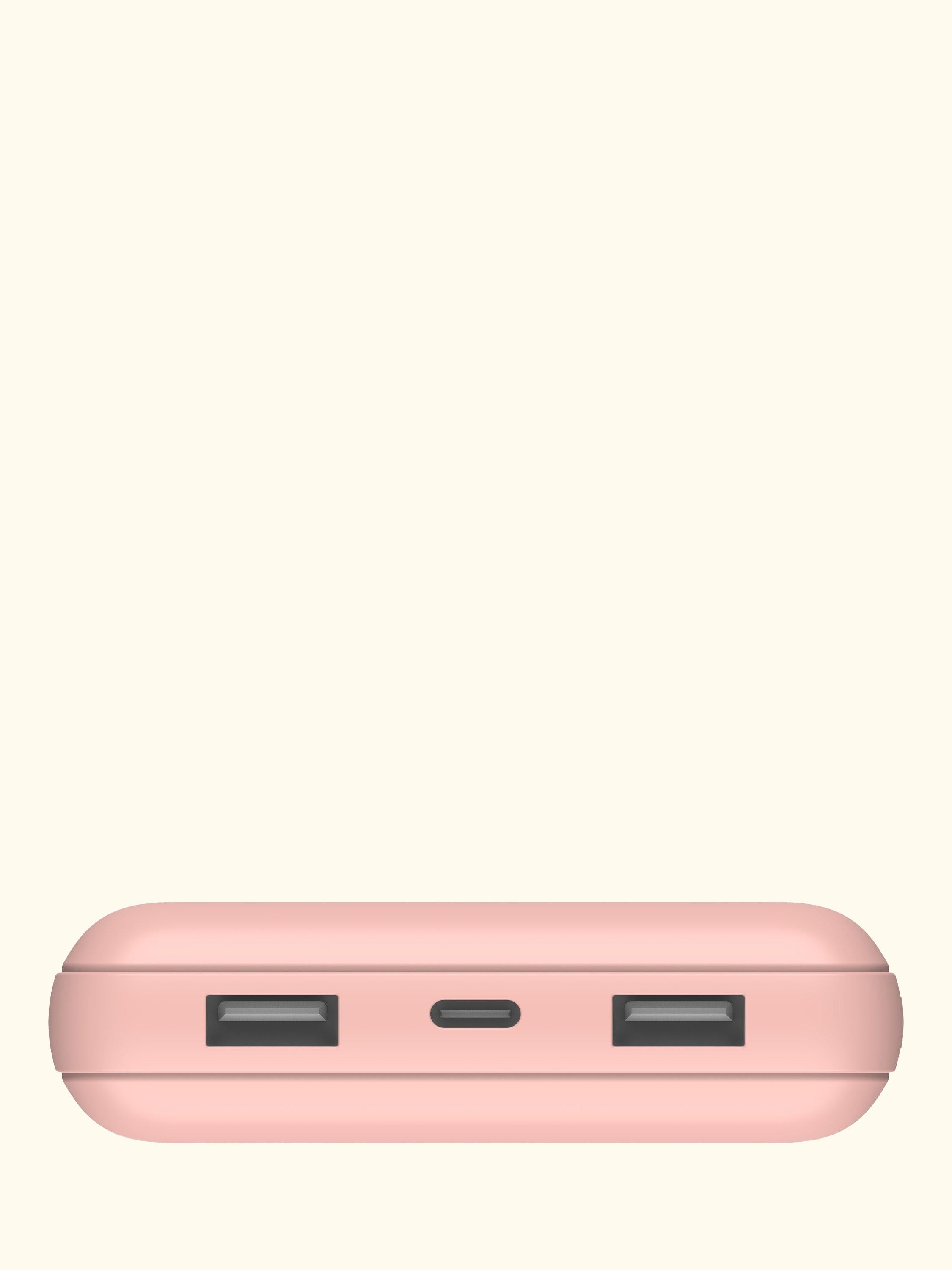 20K 3-Port Portable Power Bank