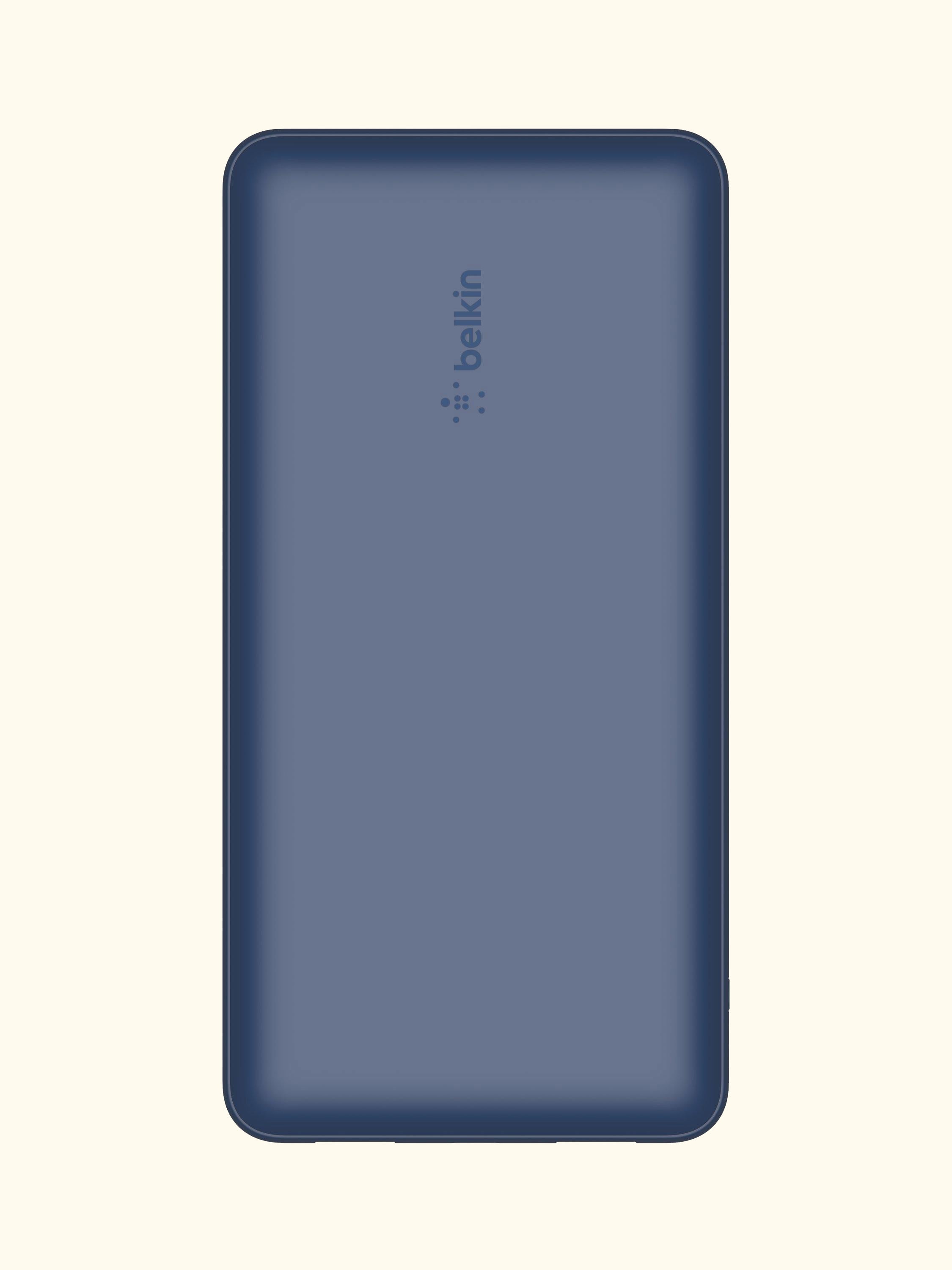 20K 3-Port Portable Power Bank