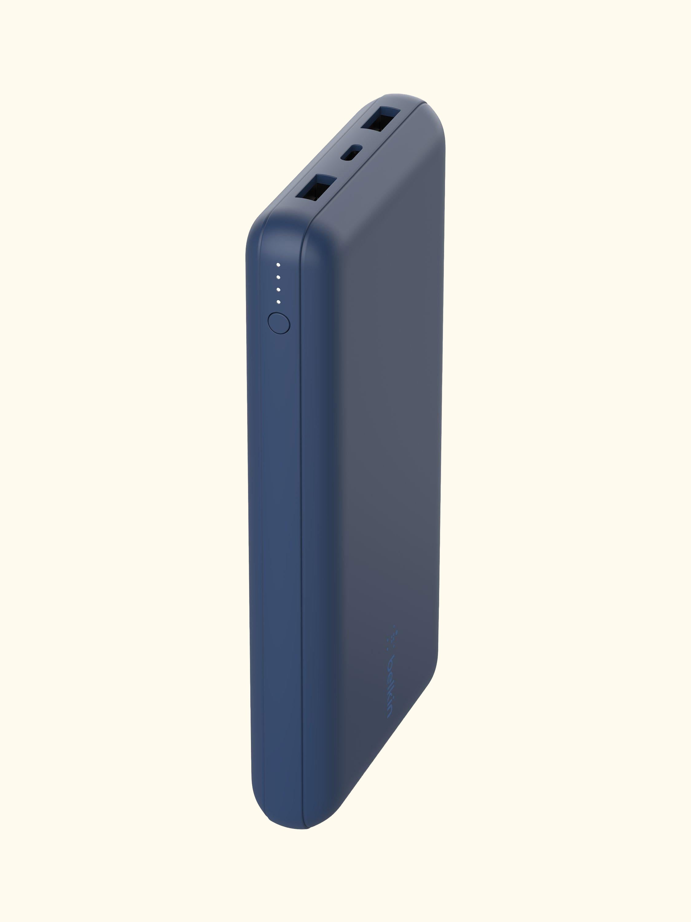 20K 3-Port Portable Power Bank