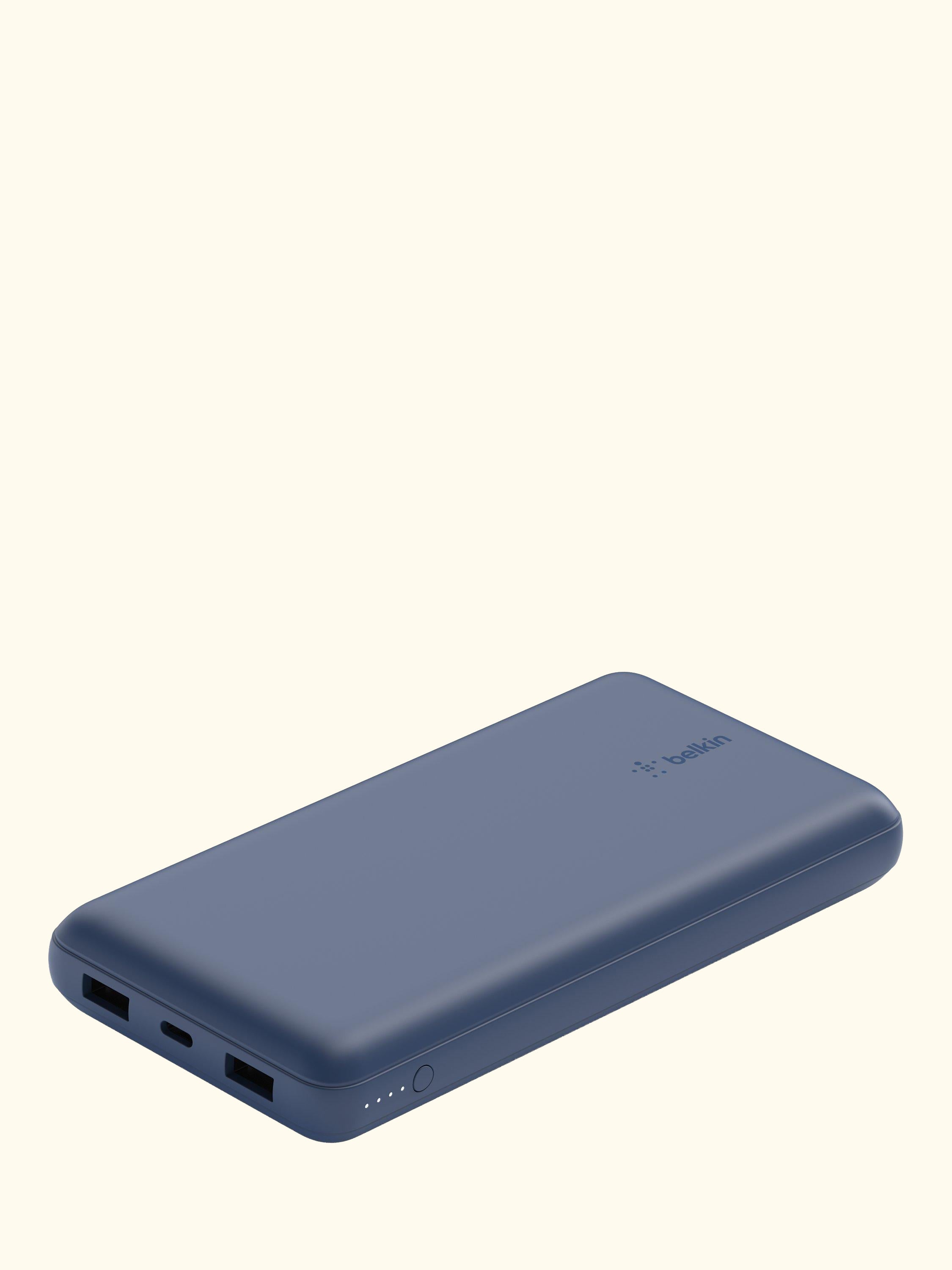 20K 3-Port Portable Power Bank