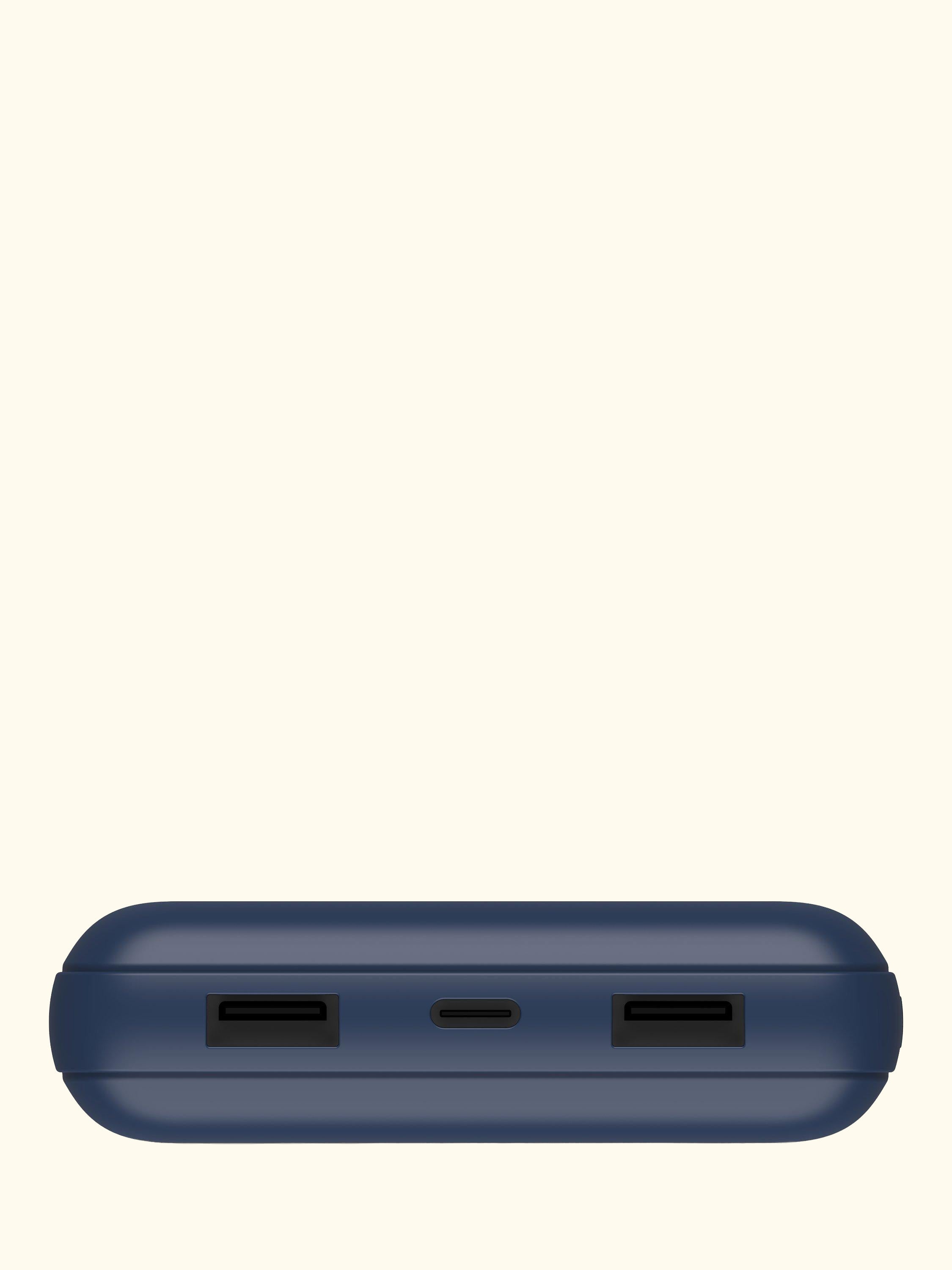 20K 3-Port Portable Power Bank